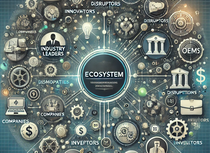 picture of investor